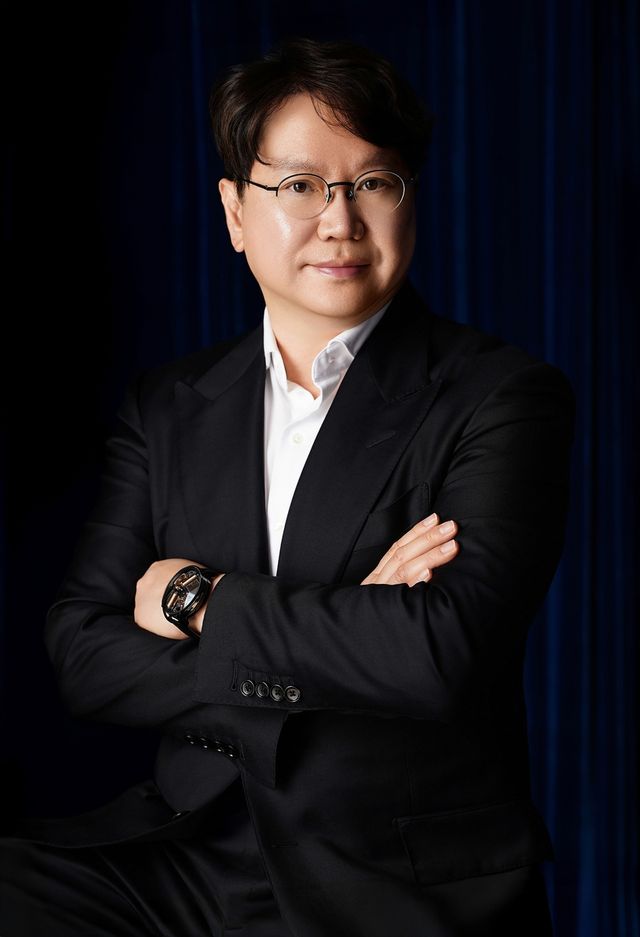 곽동신 한미반도체 회장