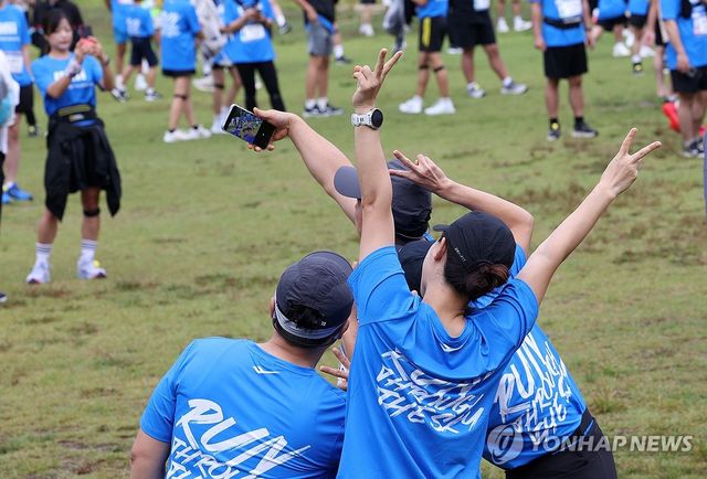 2025 춘천연합마라톤 개막