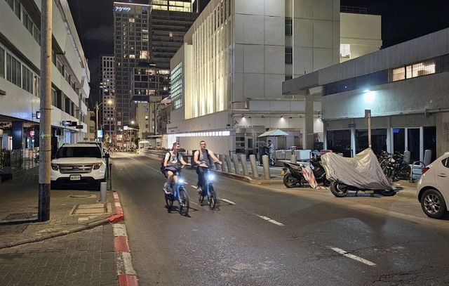 美대사관 앞도 '텅텅'