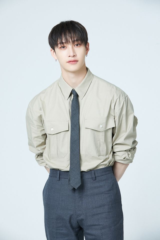 (서울=연합뉴스) 삼성서울병원은 JYP엔터테인먼트 소속 그룹 스트레이 키즈(Stray Kids) 멤버 방찬(사진)이 생일을 맞아 1억원을 기부했다고 3일 밝혔다. 2025.10.03. [삼성서울병원 제공. 재판매 및 DB 금지]