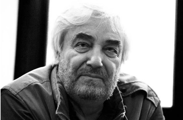 안드레이 줄랍스키 감독