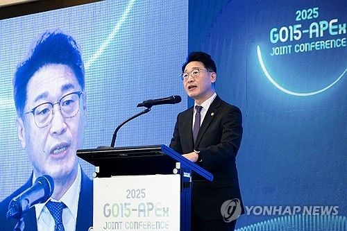 이호현 기후에너지환경부 2차관. [기후부 제공. 재판매 및 DB 금지]