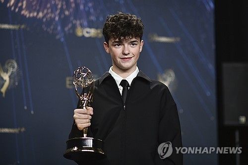 드라마 '소년의 시간' 주인공 