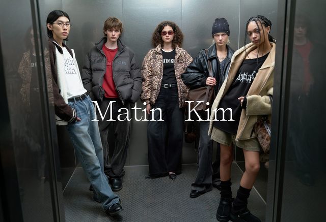 마뗑킴, 태국 유통기업과 600억원 규모 계약