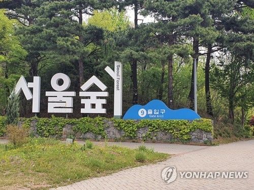 서울숲