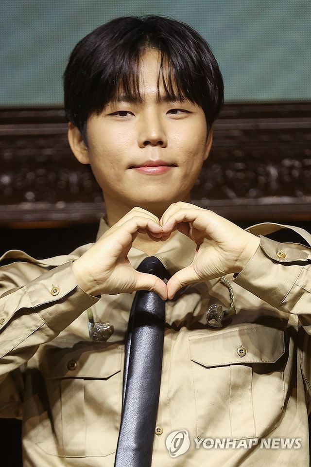 가수 정승환, 정규앨범 '사랑이라 불린' 으로 컴백