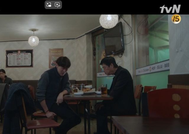 [tvN '슬기로운 의사생활' 제공. 재판매 및 DB 금지]