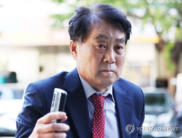 하은호 군포시장