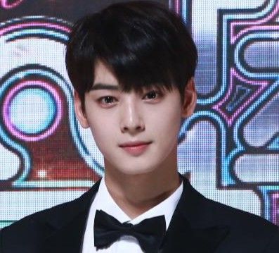 MBC '쇼! 음악중심' 차은우