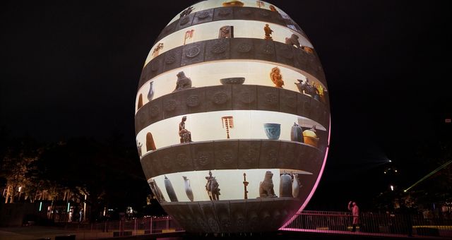 KBS대구방송총국 다큐멘터리 '경주, 천년의 비상'