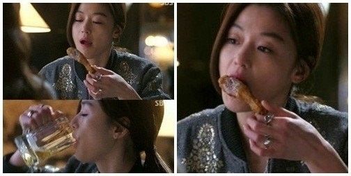 [SBS '별에서 온 그대' 제공. 재판매 및 DB 금지]