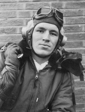 찰스 J. 로링 주니어 미 공군 소령