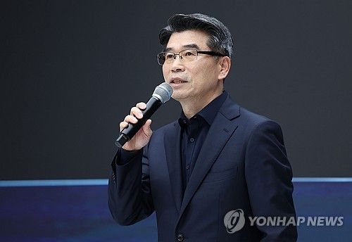 기아 송호성 사장 