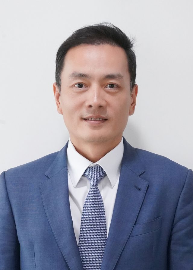 이진욱 동원기술투자 대표