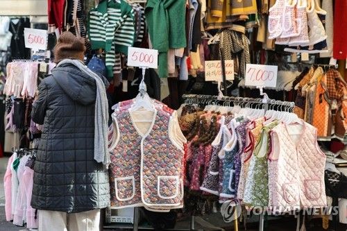 [연합뉴스 자료사진]