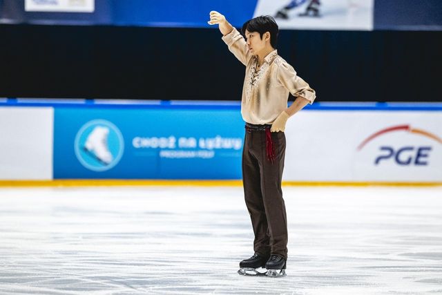 연기 펼치는 최하빈