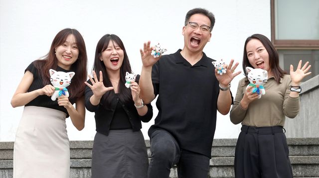 경남도교육청 정책! 우리가 쉽게 알립니다