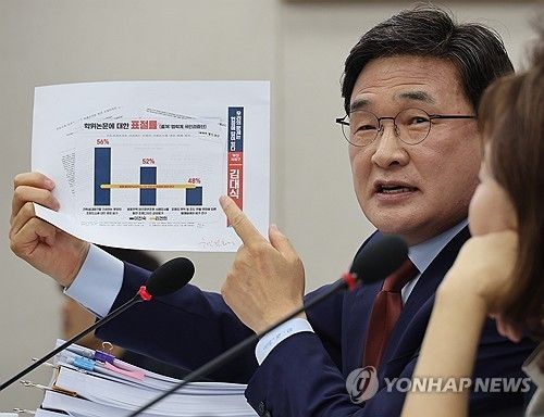 국민의힘 김대식 의원