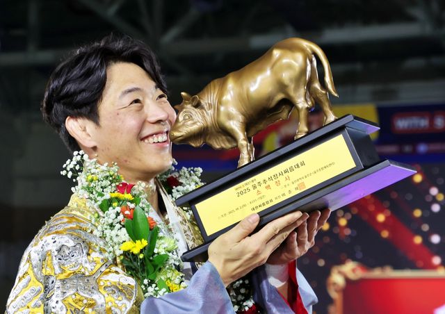 소백장사 이완수