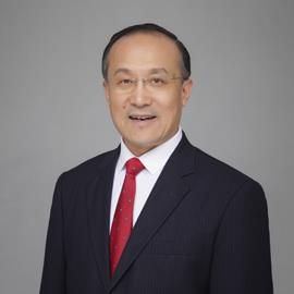 장타오 중국과학원 원사