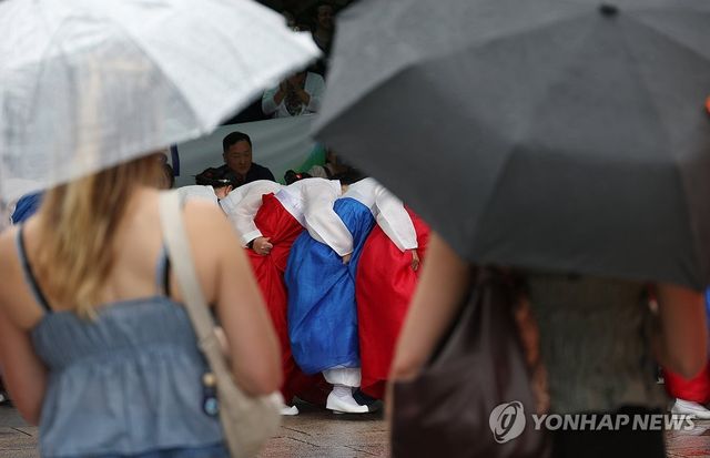 한가위는 민속이지