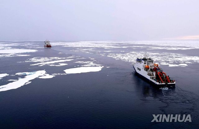 중국 유인잠수정 자오룽호