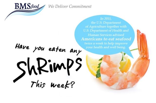 인도네시아산 새우서 세슘 검출…美FDA, 수입요건 강화