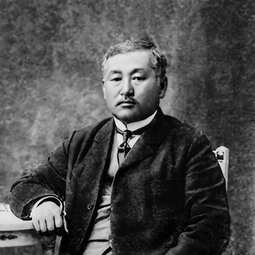 독립운동가 최재형 선생