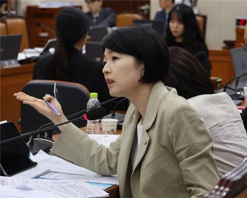 국민의힘 한지아 의원