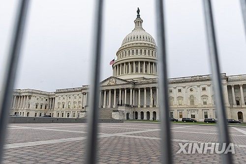 미국 연방의회 의사당