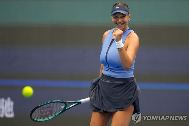 어맨다 아니시모바