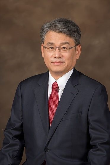 정강환 배재대 관광축제한류대학원장