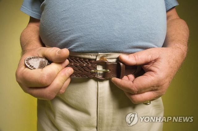 복부 비만
