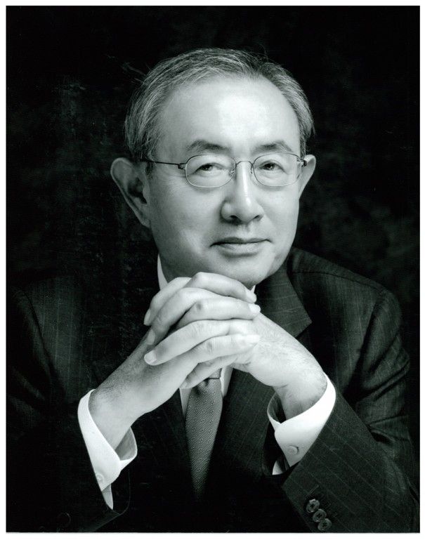 고려아연 최창걸 명예회장