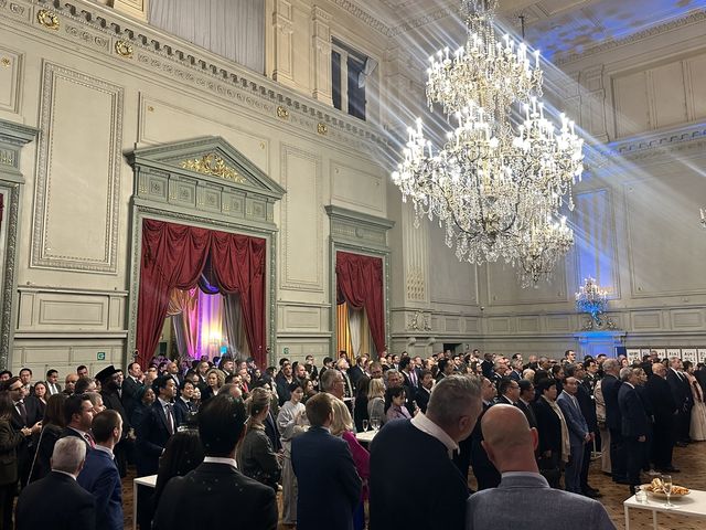 주벨기에 대사관, 2025년도 국경일 행사