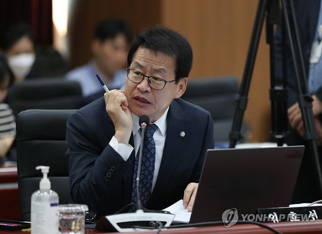 더불어민주당 임호선 의원