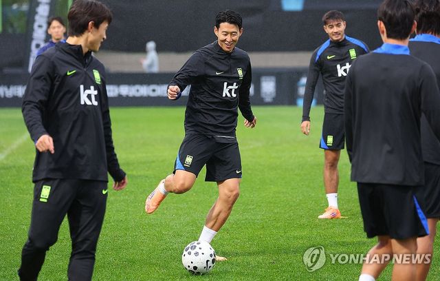 훈련도 실전처럼