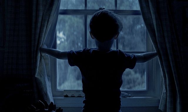 영화 '웨폰' 속 한 장면