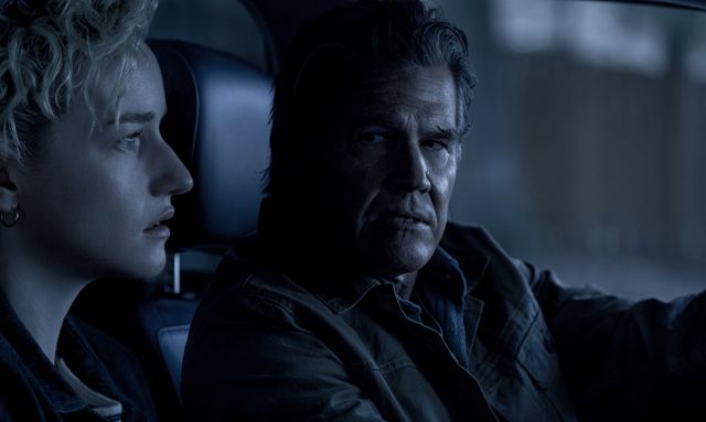 영화 '웨폰' 속 한 장면