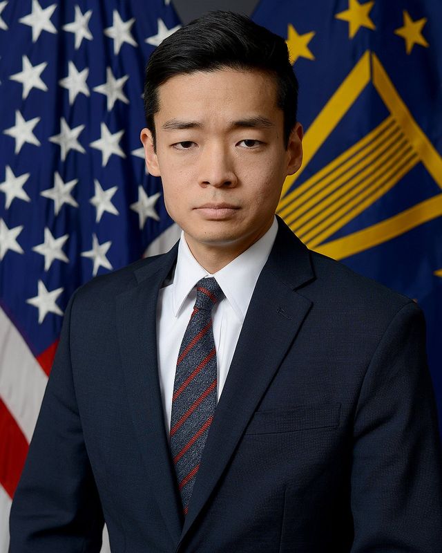 존 노 미국 국방부 인태 안보차관보 지명자