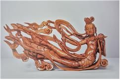 비천 열, 소나무(육송) 