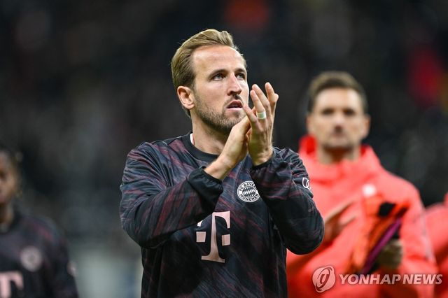 해리 케인