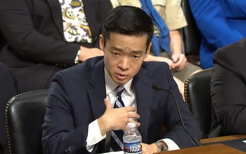 존 노 미 국방부 차관보 지명자