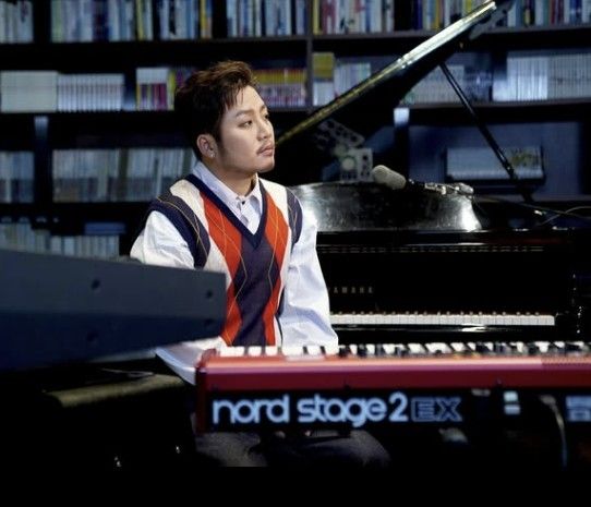 브라운아이드소울 전 멤버 성훈