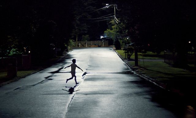 영화 '웨폰' 속 한 장면