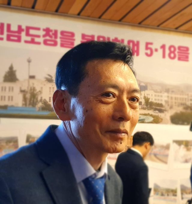 故 김향득 사진작가