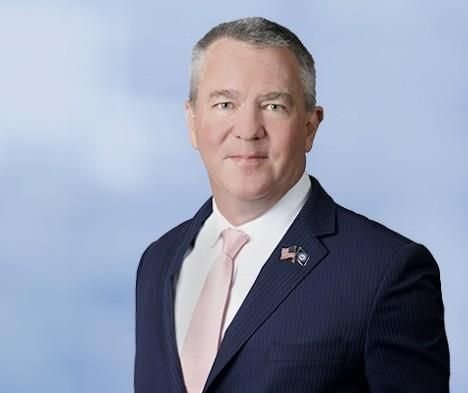 마이클 디솜브리 美국무부 동아태 차관보 후보자