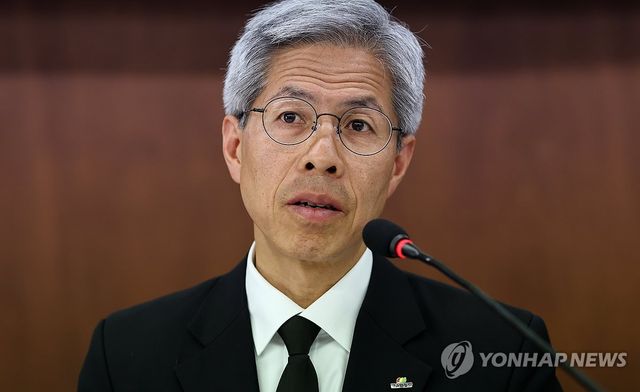 권영국 정의당 대표