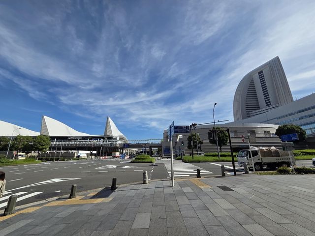 퍼시피코 요코하마