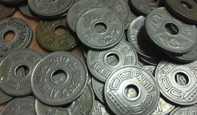 과거의 버스 토큰